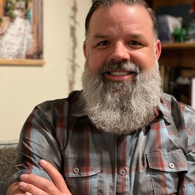 Jared Richards — Facebook Ads Expert